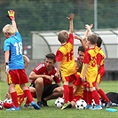 U9: FK Dukla JM - FC Tempo Praha