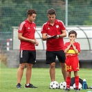 U9: FK Dukla JM - FC Tempo Praha