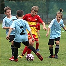 U9: FK Dukla JM - FC Tempo Praha