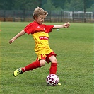 U9: FK Dukla JM - FC Tempo Praha