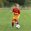 U9: FK Dukla JM - FC Tempo Praha