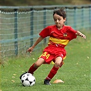 U9: FK Dukla JM - FC Tempo Praha