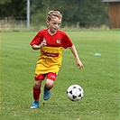 U9: FK Dukla JM - FC Tempo Praha