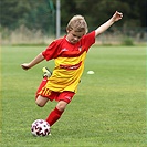 U9: FK Dukla JM - FC Tempo Praha