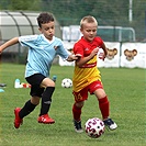 U9: FK Dukla JM - FC Tempo Praha