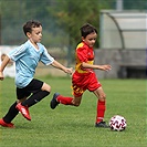 U9: FK Dukla JM - FC Tempo Praha