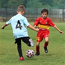 U9: FK Dukla JM - FC Tempo Praha