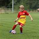 U9: FK Dukla JM - FC Tempo Praha