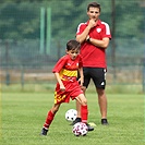 U9: FK Dukla JM - FC Tempo Praha