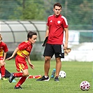 U9: FK Dukla JM - FC Tempo Praha