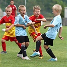 U9: FK Dukla JM - FC Tempo Praha