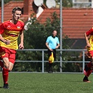 FC Tempo Praha - FC Hradec Králové B 1:2