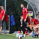 FC Tempo Praha - FC Hradec Králové B 1:2