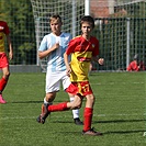 FC Tempo Praha C - ABC Braník C 3:4