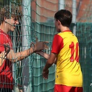 FC Tempo Praha C - ABC Braník C 3:4