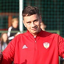 FC Tempo Praha - Sportovní akademie Praha