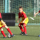 FC Tempo Praha - Sportovní akademie Praha