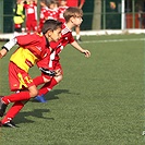 FC Tempo Praha - Sportovní akademie Praha