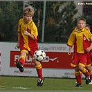 FC Tempo Praha B - ABC Braník B 2:3