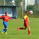 FC Viktoria Plzeń - FC Tempo Praha 7:5