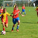 FC Viktoria Plzeń - FC Tempo Praha 7:5