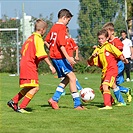 FC Viktoria Plzeń - FC Tempo Praha 7:5