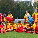 FC Tempo Praha - SK Benešov 7:4