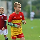 U11: FC Tempo Praha - AC Sparta Praha dívky