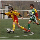 FK Meteor Praha VIII B - FC Tempo Praha 2:0