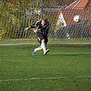 FC Tempo Praha B - ABC Braník B 3:3