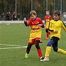 FC Tempo Praha - Sokol Královice 1:4