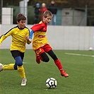 FC Tempo Praha - Sokol Královice 1:4