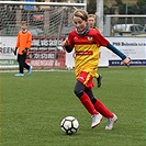 FC Tempo Praha - Sokol Královice 1:4