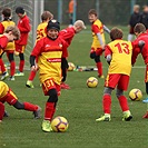 FC Tempo Praha - AC Sparta Praha