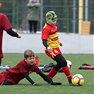 FC Tempo Praha - AC Sparta Praha