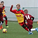 FC Tempo Praha - AC Sparta Praha