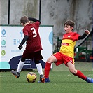 FC Tempo Praha - AC Sparta Praha