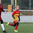 FC Tempo Praha - AC Sparta Praha