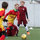 FC Tempo Praha - AC Sparta Praha