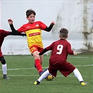 FC Tempo Praha - AC Sparta Praha