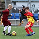 FC Tempo Praha - AC Sparta Praha