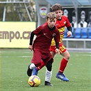 FC Tempo Praha - AC Sparta Praha