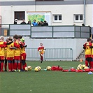 FC Tempo Praha - AC Sparta Praha