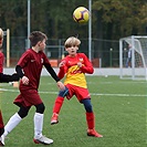 FC Tempo Praha - AC Sparta Praha