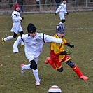 FC Tempo Praha - FK Admira Praha 12:17