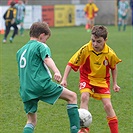 FC Tempo Praha - FK Meteor Praha VIII 33:8