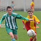 FC Tempo Praha - FK Meteor Praha VIII 33:8
