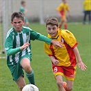 FC Tempo Praha - FK Meteor Praha VIII 33:8