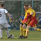 FC Tempo Praha B - SK Ďáblice B 1:5