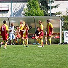 FC Tempo Praha - ABC Braník 1:3